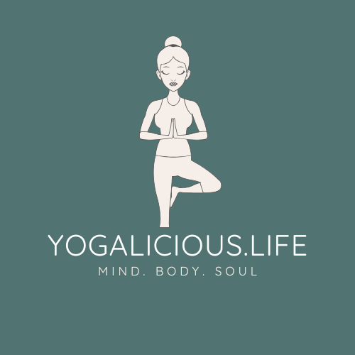 Yogalicious.Life logo
